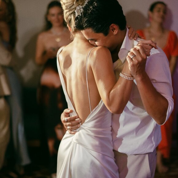 Vivienne Westwood Minerva Gown - Picture 5 of 11